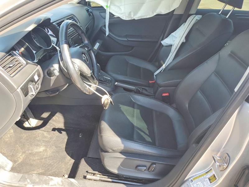 47761876 :رقم المزاد ، 3VWLA7AJ8FM244024 vin ، 2015 Volkswagen Jetta مزاد بيع
