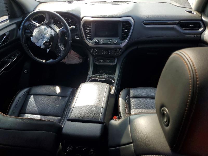 Продажа на аукционе авто 2021 Gmc Acadia, vin: 1GKKNLLS5MZ226923, номер лота: 49730846