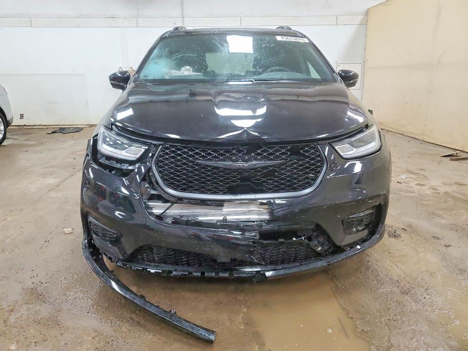 Aukcja sprzedaży 2024 Chrysler Pacifica, vin: 2C4RC3GG3RR131395, numer aukcji: 45633626