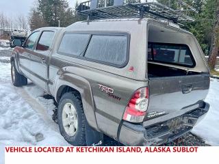 Aukcja sprzedaży 2013 Toyota Tacoma, vin: 3TMMU4FNXDM057695, numer aukcji: 45679086