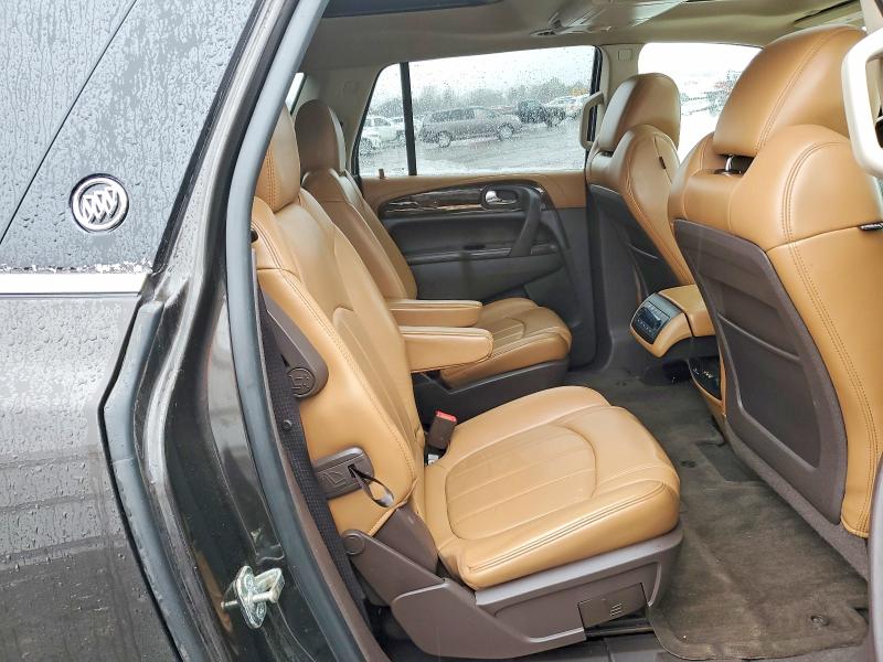 Продаж на аукціоні авто 2013 Buick Enclave, vin: 5GAKVCKD0DJ186281, номер лоту: 78579445