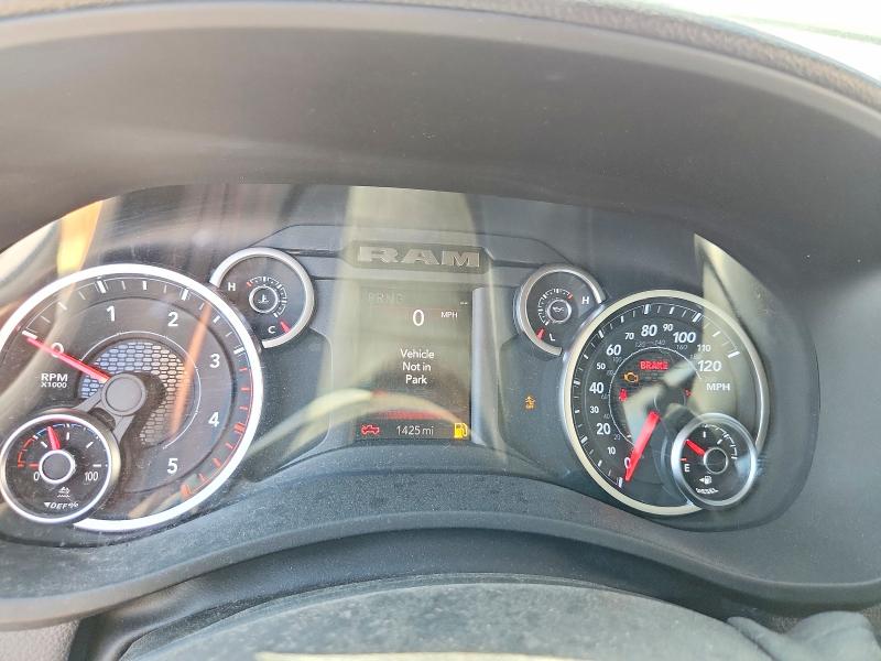 2026 Ram 3500 მანქანა იყიდება აუქციონზე, vin: 3C63R3GLXTG218281, აუქციონის ნომერი: 47101226
