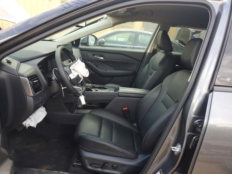 Продажа на аукционе авто 2026 Nissan Rogue, vin: 5N1BT3CAXTC697763, номер лота: 41662316