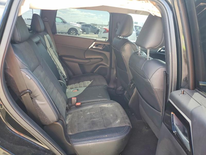 Продаж на аукціоні авто 2023 Mitsubishi Outlander, vin: JA4J3UA88PZ060678, номер лоту: 46677226