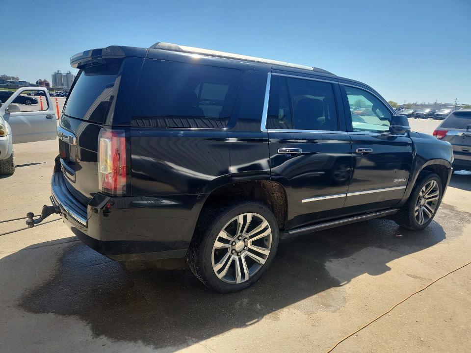 Aukcja sprzedaży 2017 Gmc Yukon, vin: 1GKS1CKJ1HR334918, numer aukcji: 46239446