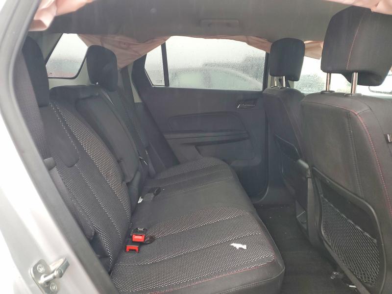 Продаж на аукціоні авто 2017 Gmc Terrain, vin: 2GKALNEK1H6187887, номер лоту: 79646865
