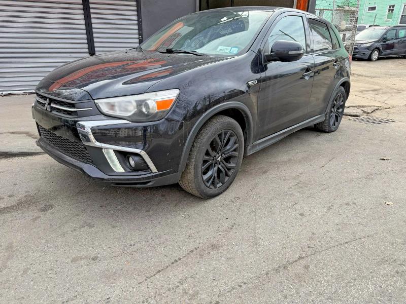 Продаж на аукціоні авто 2019 Mitsubishi Outlander Sport, vin: JA4AR3AU4KU017337, номер лоту: 48255176