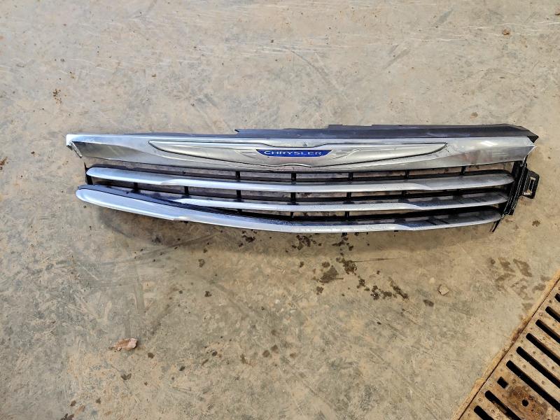 Продажа на аукционе авто 2016 Chrysler Town & Country, vin: 2C4RC1CG7GR191171, номер лота: 79990765
