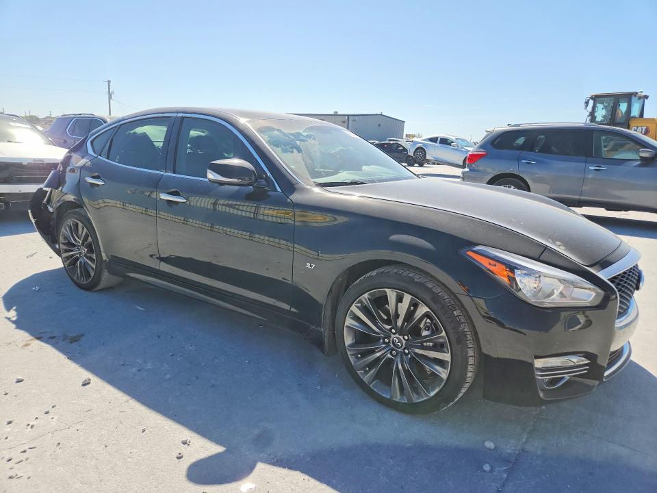 Aukcja sprzedaży 2016 Infiniti Q70, vin: JN1BY1AP6GM220185, numer aukcji: 46575966