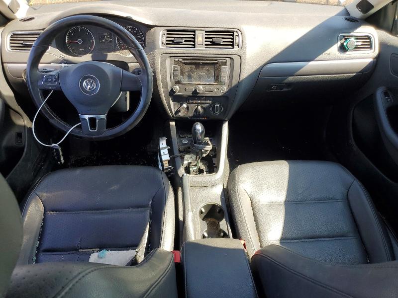 Продажа на аукционе авто 2014 Volkswagen Jetta, vin: 3VWLL7AJ0EM358527, номер лота: 46476226