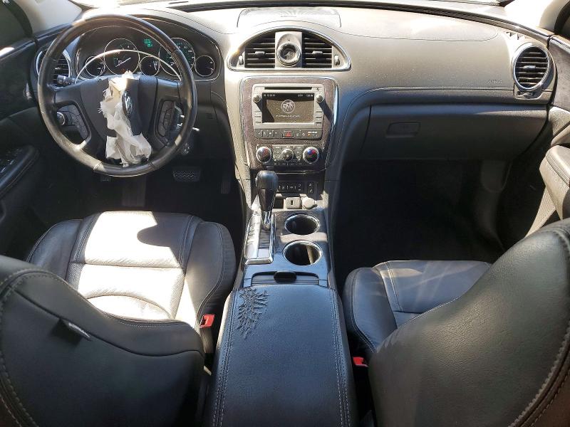 Aukcja sprzedaży 2017 Buick Enclave, vin: 5GAKRCKD7HJ110972, numer aukcji: 46488506