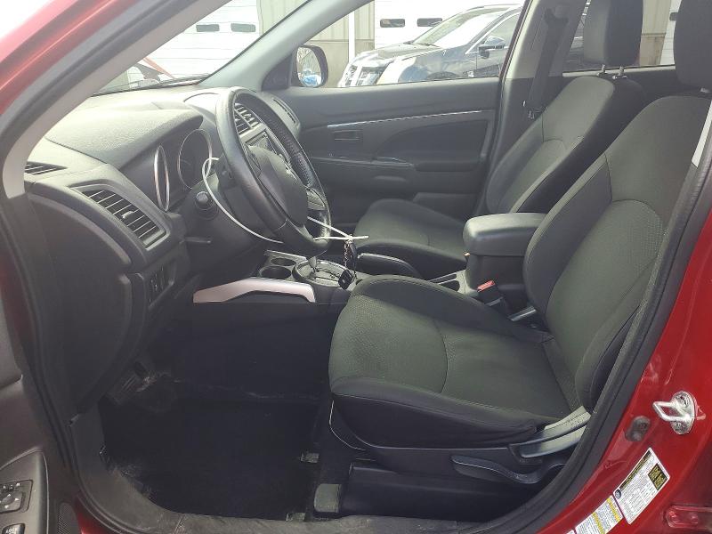 Продаж на аукціоні авто 2014 Mitsubishi Outlander Sport, vin: 4A4AR3AU6EE030622, номер лоту: 78898225