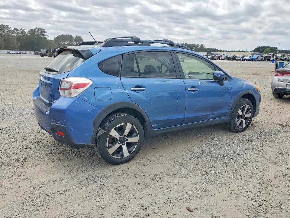 Продажа на аукционе авто 2015 Subaru Xv Crosstrek, vin: JF2GPBPC9FH292278, номер лота: 47171236