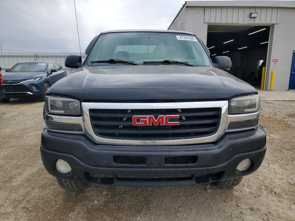 Aukcja sprzedaży 2005 Gmc New Sierra, vin: 2GTEK13T751105268, numer aukcji: 47326586