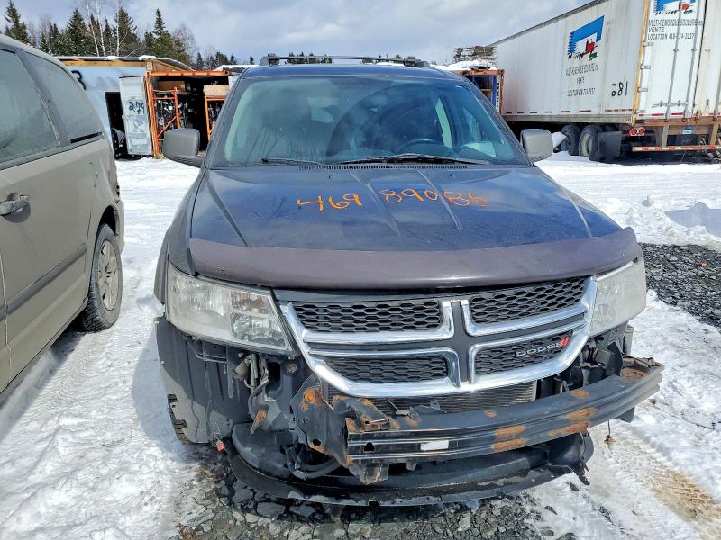 46989086 :رقم المزاد ، 3C4PDCCG0ET290442 vin ، 2014 Dodge Journey مزاد بيع