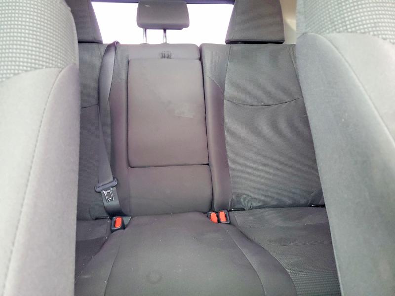 2021 Toyota Rav4 მანქანა იყიდება აუქციონზე, vin: 2T3H1RFV0MW141918, აუქციონის ნომერი: 79610075