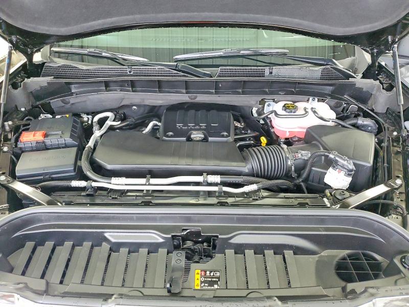 47827576 :رقم المزاد ، 1GTPHBEK6TZ260206 vin ، 2026 Gmc Sierra مزاد بيع