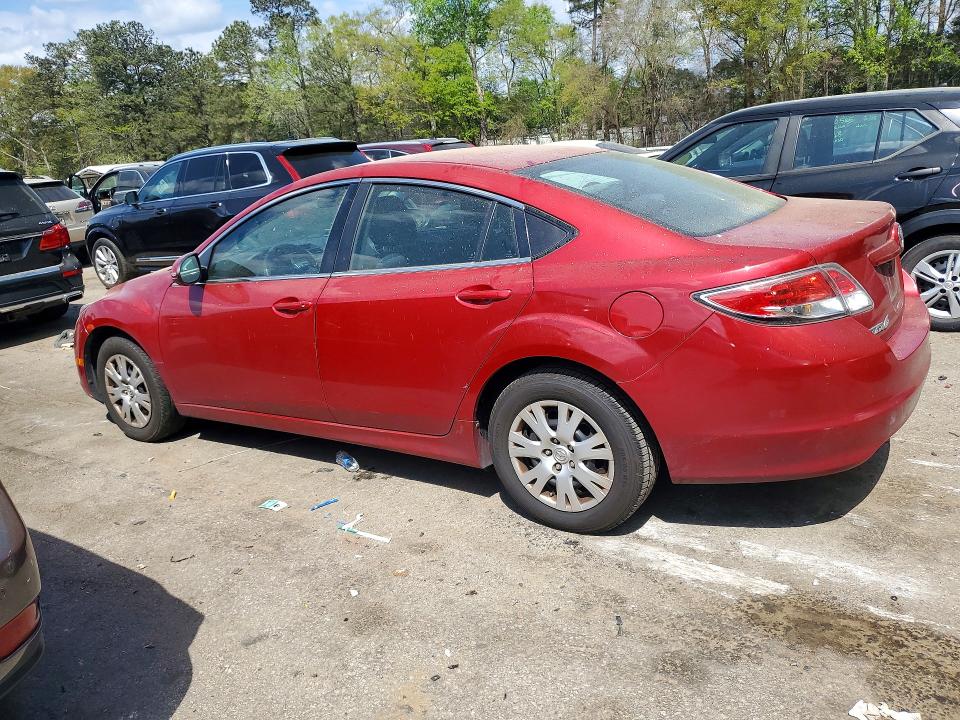 Aukcja sprzedaży 2012 Mazda 6, vin: 1YVHZ8BH5C5M28111, numer aukcji: 47865386