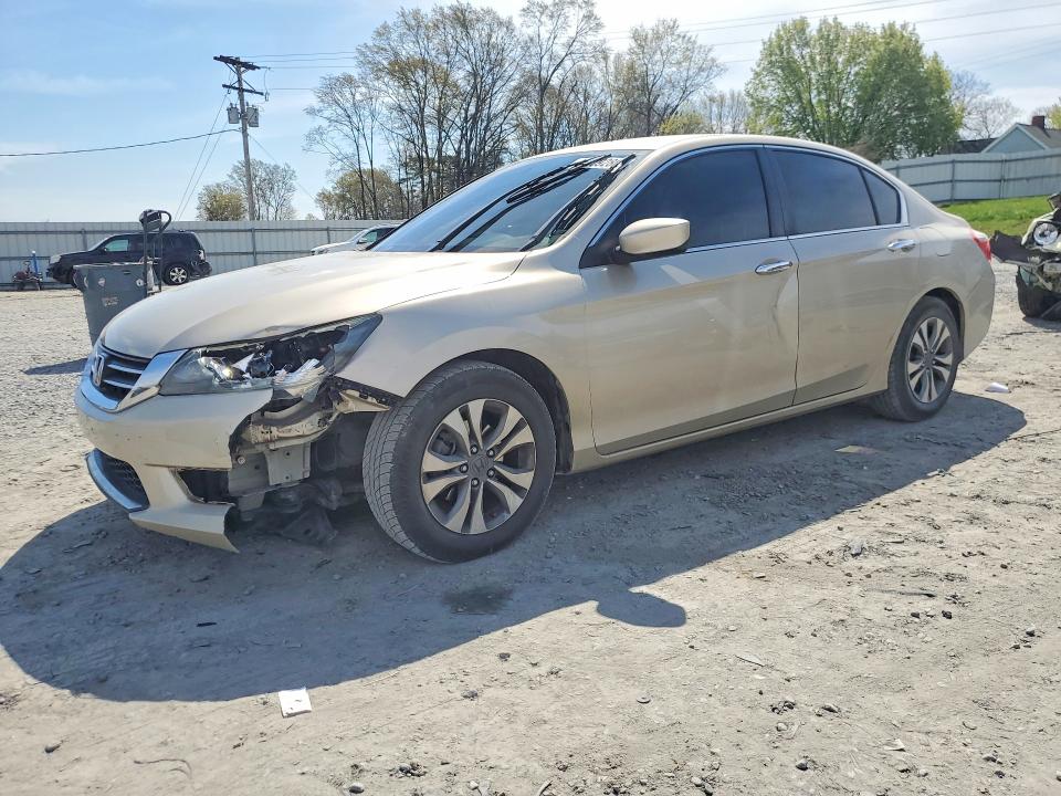 Aukcja sprzedaży 2014 Honda Accord, vin: 1HGCR2F35EA083038, numer aukcji: 46979286