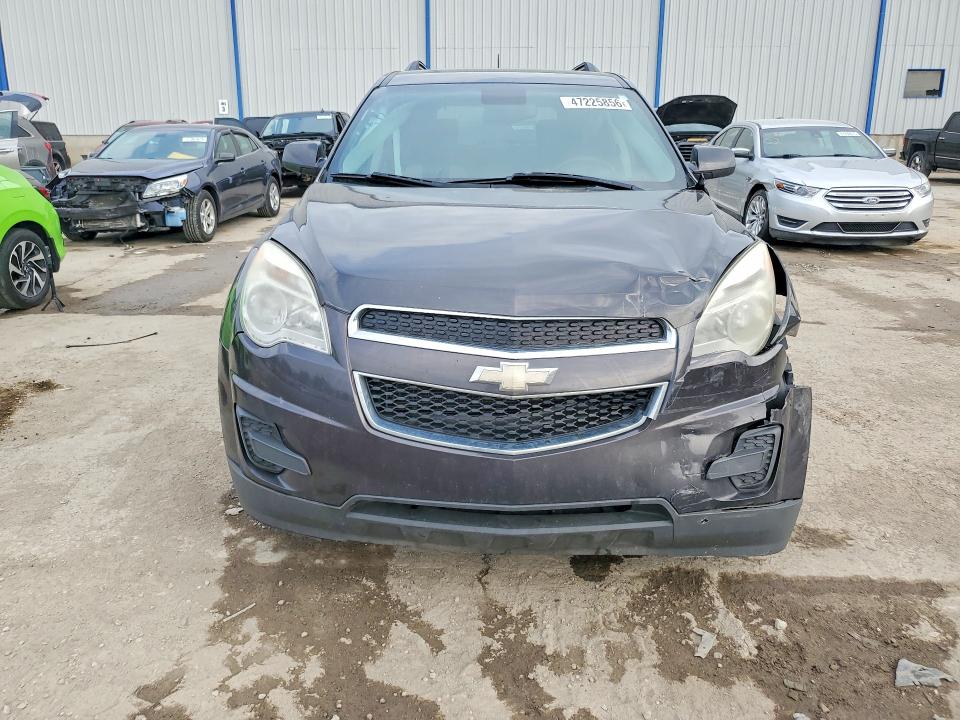 Продажа на аукционе авто 2013 Chevrolet Equinox, vin: 2GNALDEK0D6278785, номер лота: 47225856