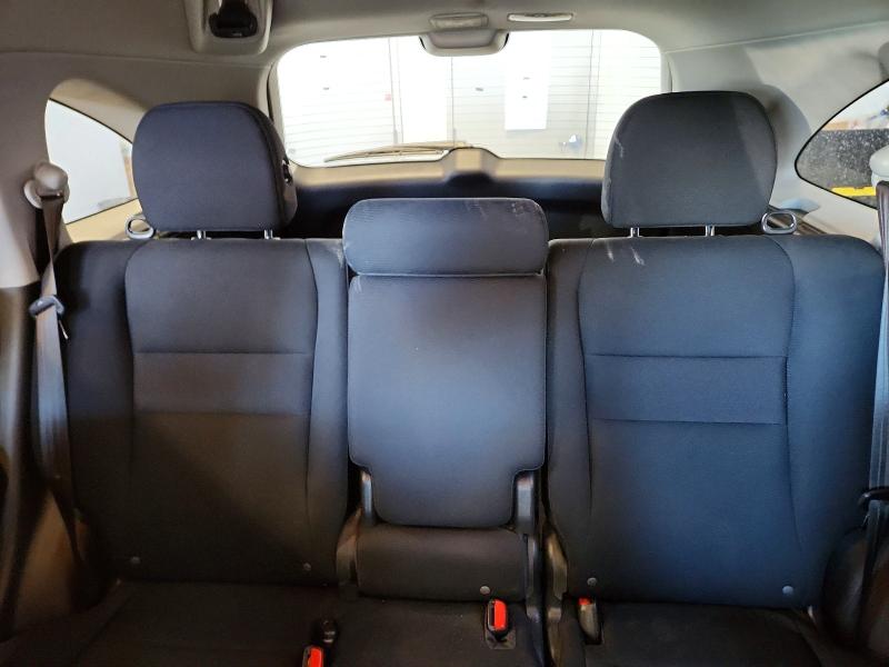 Aukcja sprzedaży 2010 Honda Cr-v, vin: 5J6RE4H36AL811584, numer aukcji: 79949395