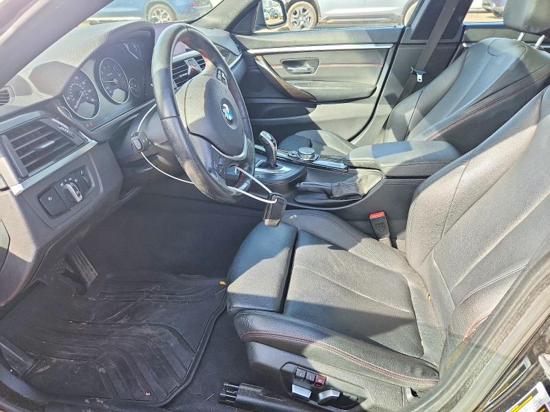 Aukcja sprzedaży 2016 Bmw 428, vin: WBA4C9C53GG140191, numer aukcji: 47318886