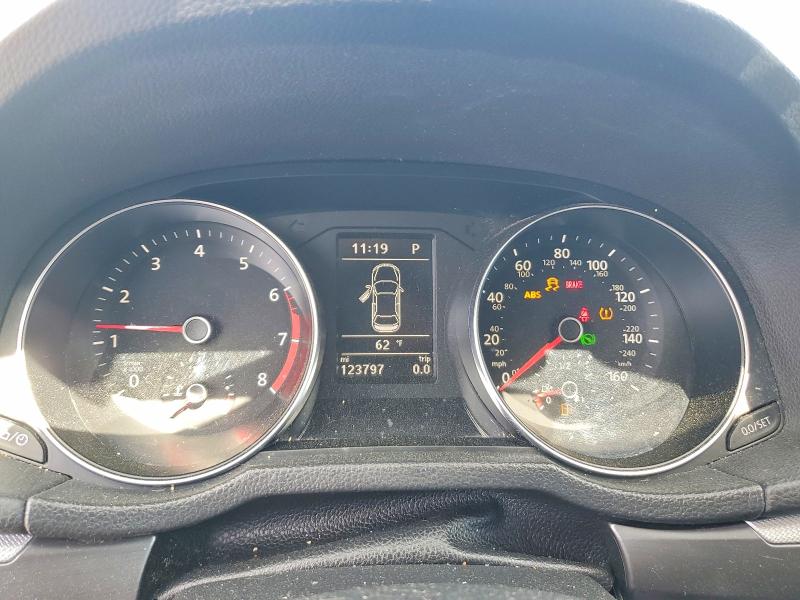 Продаж на аукціоні авто 2017 Volkswagen Passat, vin: 1VWDT7A34HC014971, номер лоту: 42000406
