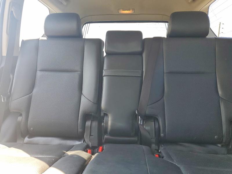 47707736 :رقم المزاد ، JTJBM7FXXD5063767 vin ، 2013 Lexus Gx 460 مزاد بيع