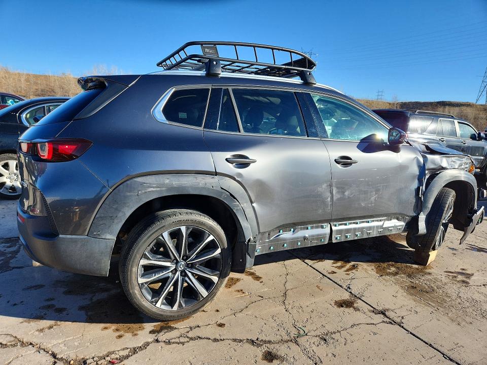 2023 Mazda Cx-50 მანქანა იყიდება აუქციონზე, vin: 7MMVABEM5PN122828, აუქციონის ნომერი: 45565486