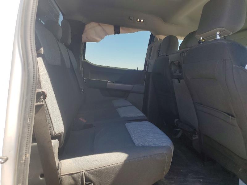 Продаж на аукціоні авто 2023 Ford F250, vin: 1FT8W2BT9PEC17158, номер лоту: 47570316