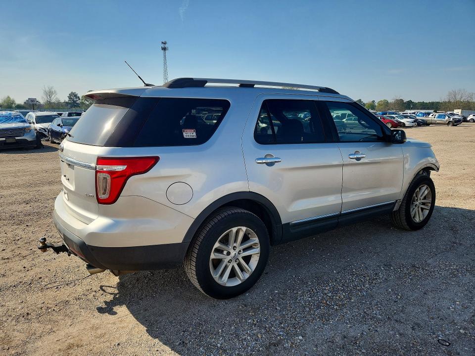 Продаж на аукціоні авто 2012 Ford Explorer, vin: 1FMHK8D87CGA89472, номер лоту: 46504796