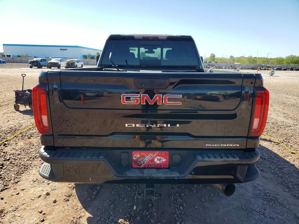 Продаж на аукціоні авто 2022 Gmc Sierra, vin: 1GT49REY6NF102529, номер лоту: 41606846
