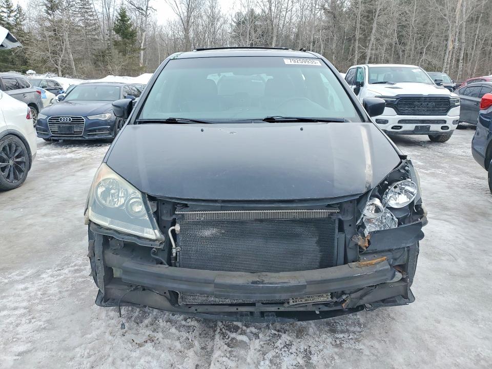 Продажа на аукционе авто 2010 Honda Odyssey, vin: 5FNRL3H65AB505432, номер лота: 79259935
