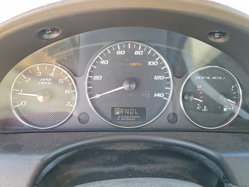 Продажа на аукционе авто 2006 Chevrolet Malibu, vin: 1G1ZT51876F295533, номер лота: 45485366