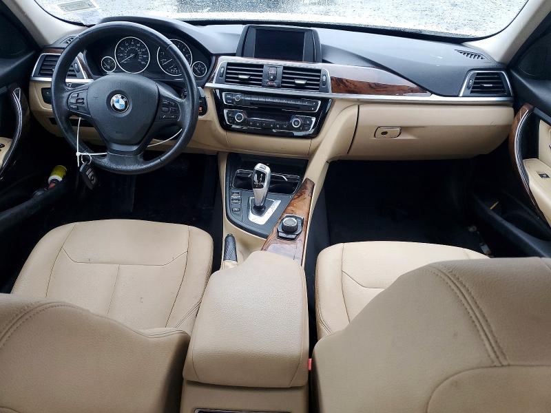 79805225 :رقم المزاد ، WBA8E5G50JNU47481 vin ، 2018 Bmw 320 مزاد بيع