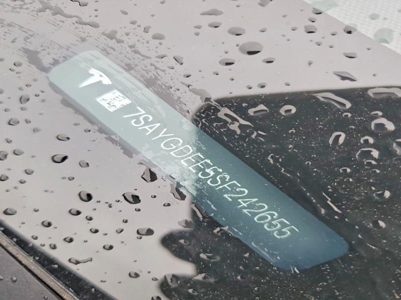 Продажа на аукционе авто 2025 Tesla Model Y, vin: 7SAYGDEE5SF242655, номер лота: 47648106