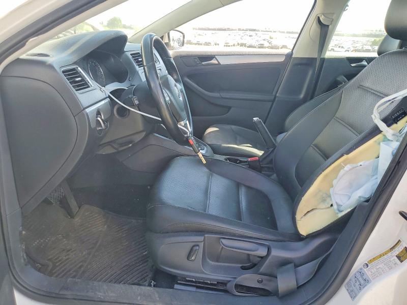 Aukcja sprzedaży 2013 Volkswagen Jetta, vin: 3VWDP7AJ2DM437754, numer aukcji: 46218186