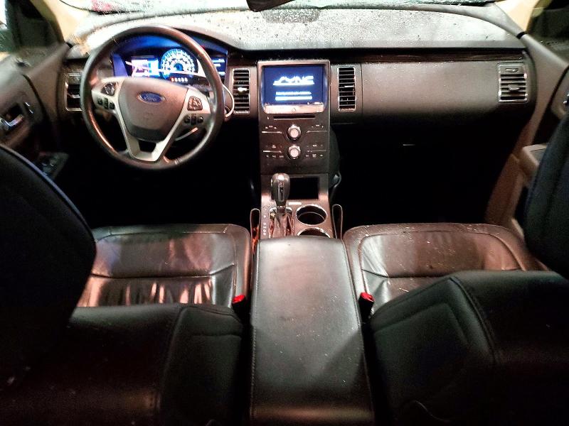 Продажа на аукционе авто 2013 Ford Flex, vin: 2FMGK5C84DBD17920, номер лота: 45542896