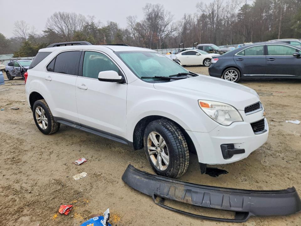 Aukcja sprzedaży 2015 Chevrolet Equinox, vin: 2GNALBEK7F6381127, numer aukcji: 79441055