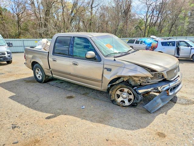 Продаж на аукціоні авто 2001 Ford F150, vin: 1FTRW076X1KC02754, номер лоту: 79801465