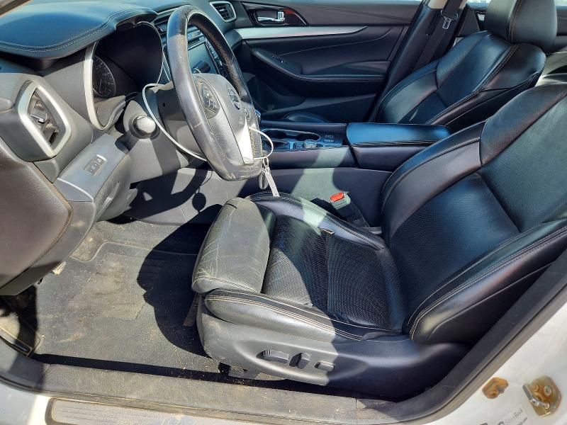 79780665 :رقم المزاد ، 1N4AA6AP8GC408082 vin ، 2016 Nissan Maxima مزاد بيع