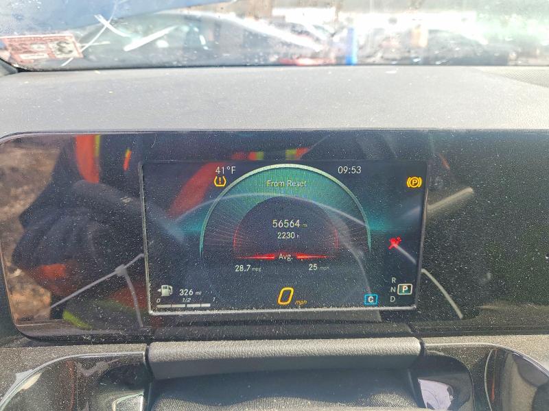 Продажа на аукционе авто 2021 Mercedes-benz Gla, vin: W1N4N4HB4MJ157572, номер лота: 45589006