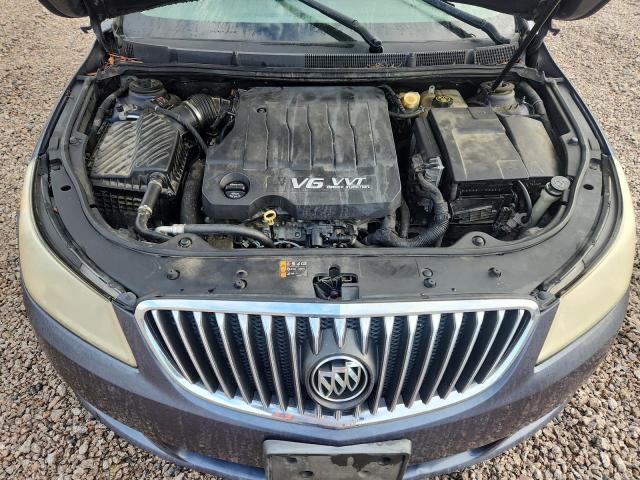 79615845 :رقم المزاد ، 1G4GC5E33DF263345 vin ، 2013 Buick Lacrosse مزاد بيع