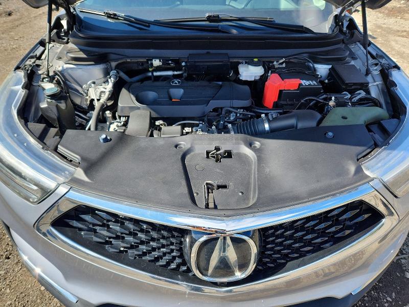 Продаж на аукціоні авто 2020 Acura Rdx, vin: 5J8TC2H79LL021466, номер лоту: 46613106