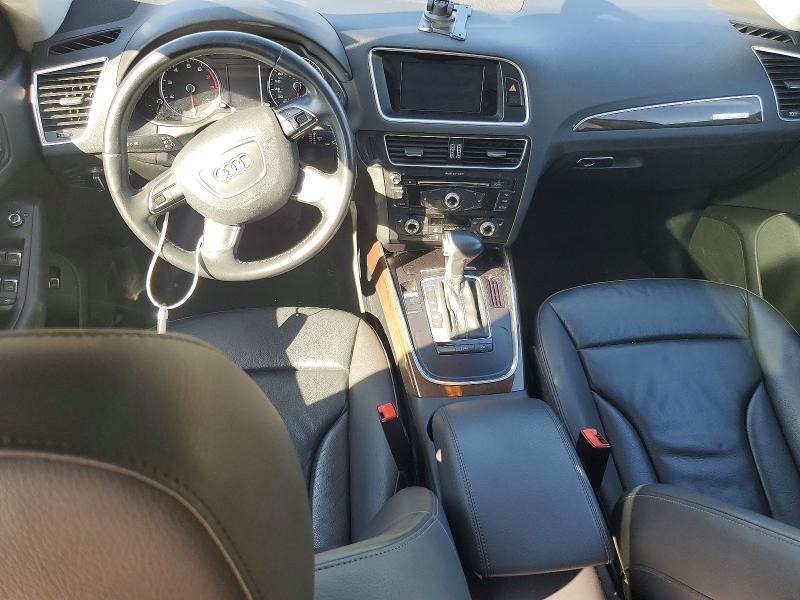 Aukcja sprzedaży 2016 Audi Q5, vin: WA1C2AFP9GA048063, numer aukcji: 45688436