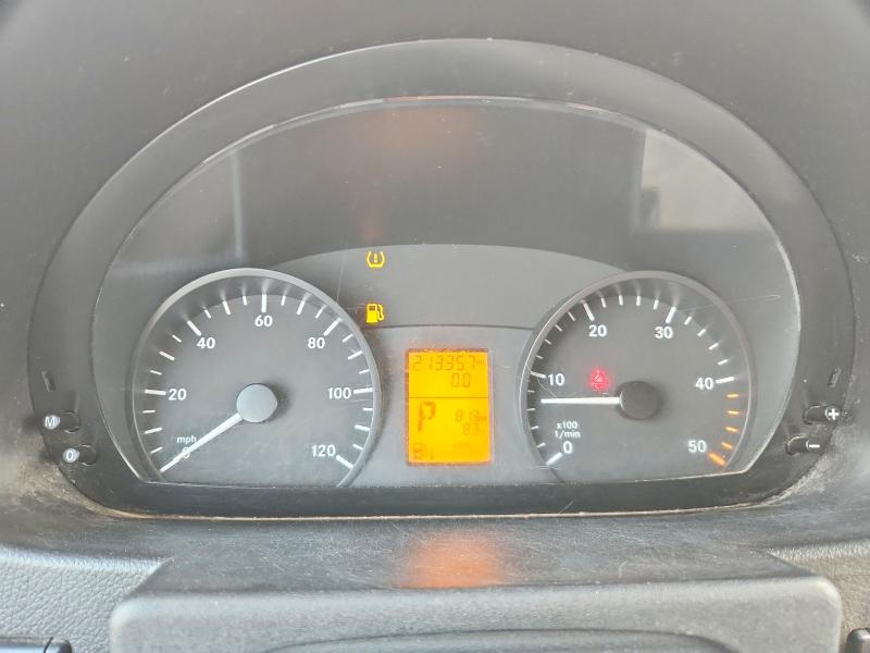 Aukcja sprzedaży 2015 Mercedes Benz Sprinter, vin: WDZPE7CC7FP125639, numer aukcji: 41828706