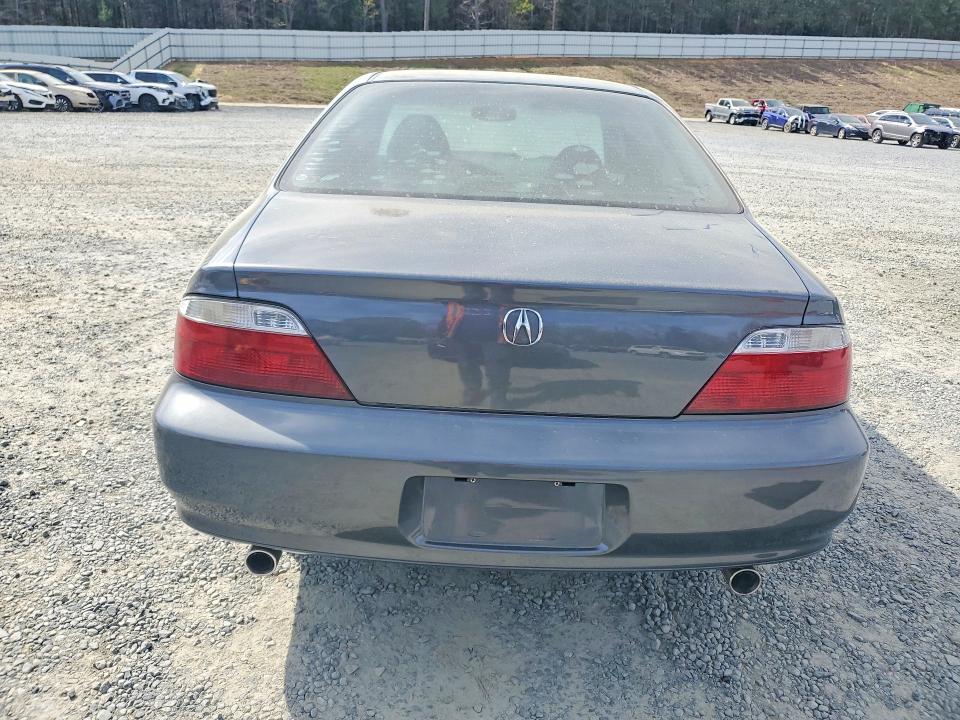 47024396 :رقم المزاد ، 19UUA56813A016376 vin ، 2003 Acura 3.2tl مزاد بيع