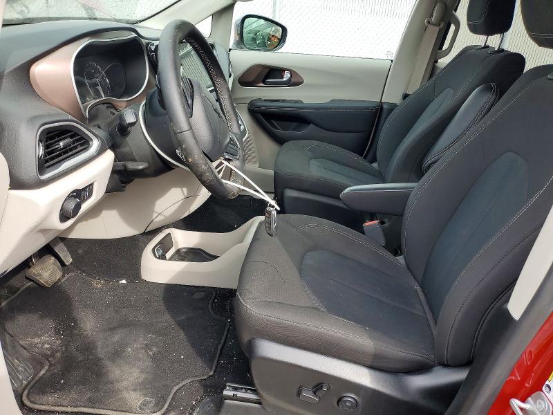 Продаж на аукціоні авто 2024 Chrysler Grand Caravan, vin: 2C4RC1ZG8RR200938, номер лоту: 77394595