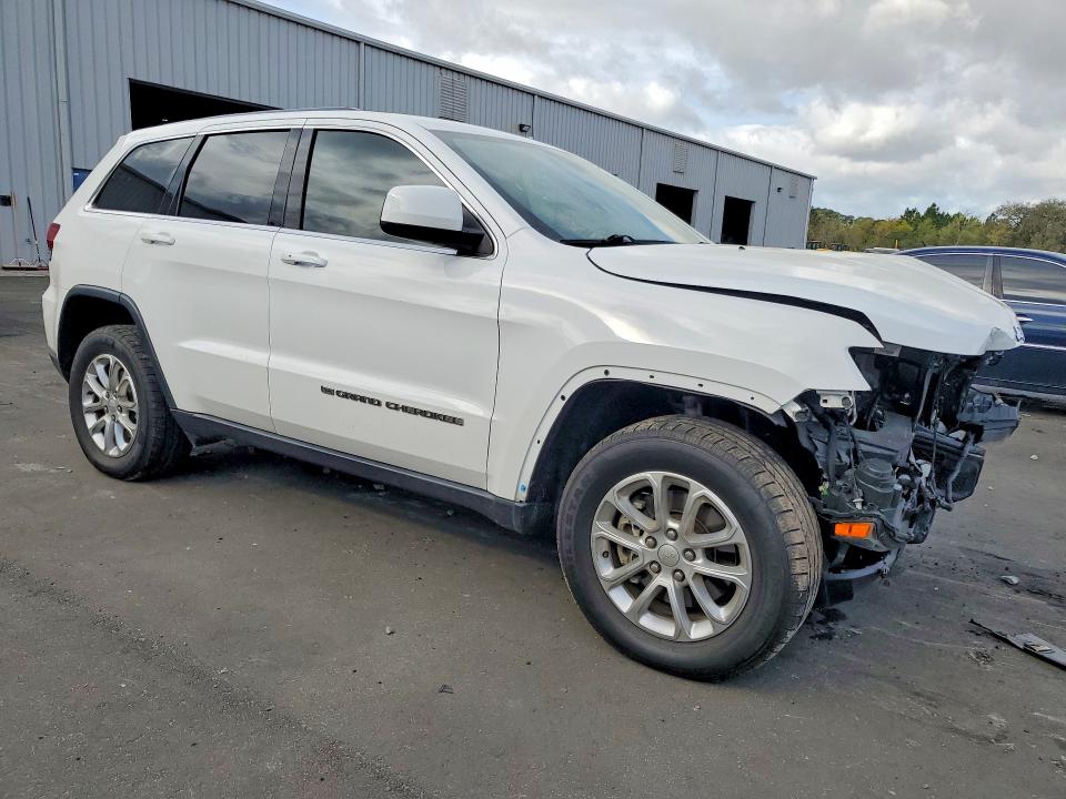Aukcja sprzedaży 2022 Jeep Grand Cherokee, vin: 1C4RJEAG4NC155959, numer aukcji: 49504506