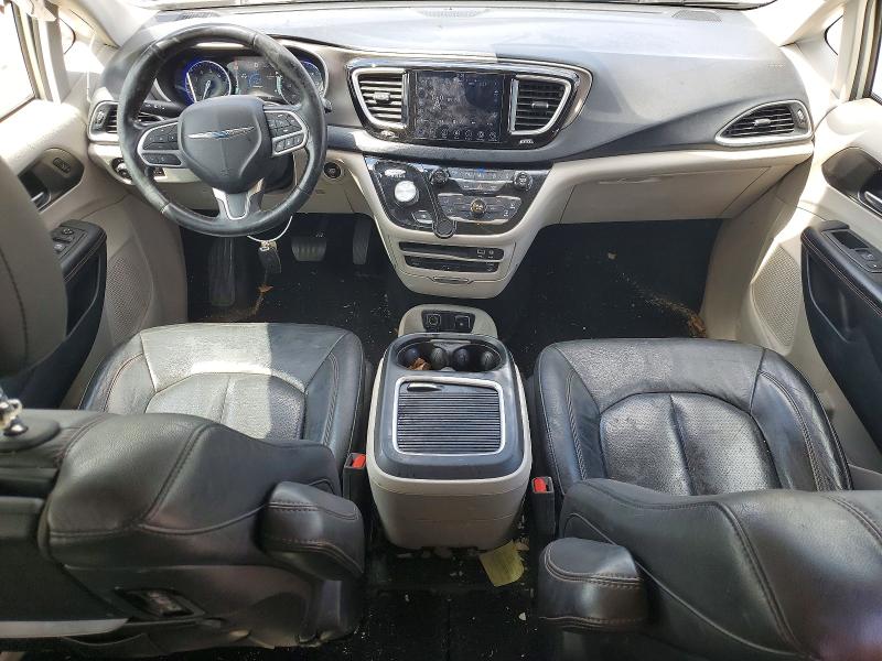 Aukcja sprzedaży 2020 Chrysler Pacifica, vin: 2C4RC1EG3LR141665, numer aukcji: 47518586